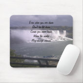 Tapis De Souris amélioration de la motivation (Avec souris)