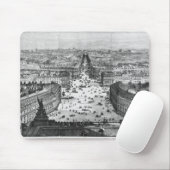 Tapis De Souris Améliorations vers Paris (Avec souris)