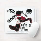 Tapis De Souris Amenez-le - Jouer à Noël & Space Mashup (Avec souris)