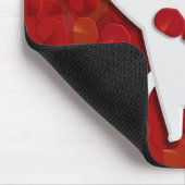Tapis De Souris Américain Kitty (Coin)