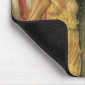 Tapis De Souris Américains (Coin)