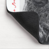 Tapis De Souris American Buffalo (Coin)