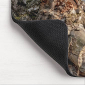 Tapis De Souris American Mink (Coin)