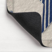 Tapis De Souris Americana Mousepad (Coin)