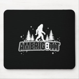 Tapis De Souris Amerigotit Mème Drôle T 2025