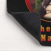 Tapis De Souris Amérindien (Coin)