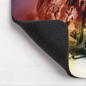 Tapis De Souris Amérindien (Coin)