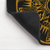 Tapis de souris amérindien 1 (Coin)