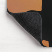 Tapis De Souris Amérindien Mousepad (Coin)
