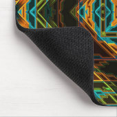 Tapis De Souris Amérindiens d'aujourd'hui 19 mousepads (Coin)