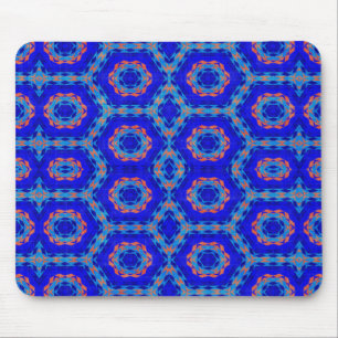 Tapis De Souris Amérindiens d'aujourd'hui 9 mousepads