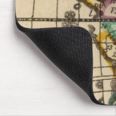 Tapis De Souris Amérique 6 (Coin)