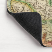 Tapis De Souris Amérique 8 (Coin)