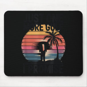 Tapis De Souris Amérique du Golfe Humour Trump Patriotique 2025 Pr