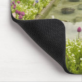 Tapis De Souris Amérique du Nord, Canada, Colombie-Britannique, 4 (Coin)