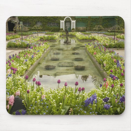 Tapis De Souris Amérique du Nord, Canada, Colombie-Britannique, 4 (Devant)