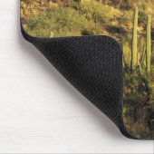 Tapis De Souris Amérique du Nord, États-Unis, Arizona, désert de S (Coin)