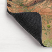 Tapis De Souris Amérique du Nord, États-Unis, Arizona, Navajo Indi (Coin)