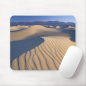 Tapis De Souris Amérique du Nord, États-Unis, Californie, vallée d (Avec souris)