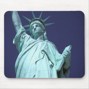 Tapis De Souris Amérique du Nord, États-Unis, New York, New York C
