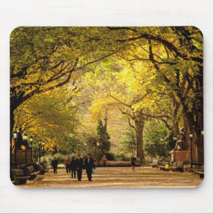 Tapis De Souris Amérique du Nord, États-Unis, New York, New York C