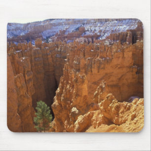 Tapis De Souris Amérique du Nord, États-Unis, Utah, Bryce Canyon 2