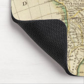 Tapis De Souris Amérique du Sud 23 (Coin)
