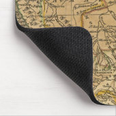 Tapis De Souris Amérique du Sud 31 (Coin)