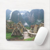 Tapis De Souris Amérique du Sud, Pérou, Machu Picchu (Avec souris)