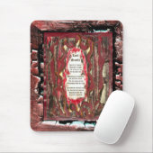 Tapis De Souris Âmes perdues (Avec souris)