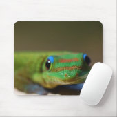 Tapis De Souris Ami de Gecko (Avec souris)