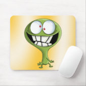 Tapis De Souris Ami imaginaire (Avec souris)