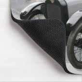 Tapis de souris amical (Coin)