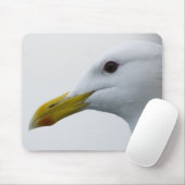 Tapis De Souris Amical Seagull ? (Avec souris)