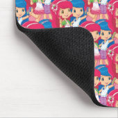 Tapis De Souris Amis (Coin)