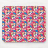 Tapis De Souris Amis (Devant)