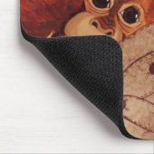 Tapis De Souris amis (Coin)