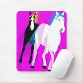 Tapis De Souris Amis (Avec souris)