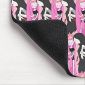 Tapis De Souris Amis (Coin)