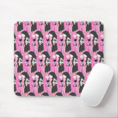 Tapis De Souris Amis (Avec souris)