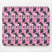 Tapis De Souris Amis (Devant)