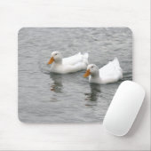 Tapis De Souris Amis (Avec souris)
