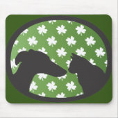 Tapis De Souris Amis (Devant)