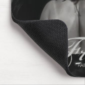 Tapis De Souris Amis à Rainbow Serpent 09 Mousepad (Coin)