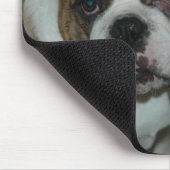 Tapis De Souris Amis de despote pour toujours (Coin)