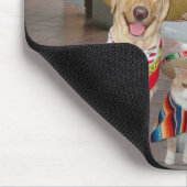 Tapis De Souris Amis de mis (Coin)