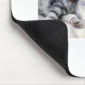 Tapis De Souris Amis de sommeil (Coin)