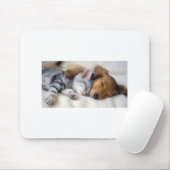 Tapis De Souris Amis de sommeil (Avec souris)