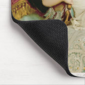 Tapis De Souris Amis, des poires Annual, 1903 (Coin)