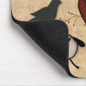 Tapis De Souris Amis Internet Béni Mousepad (Coin)